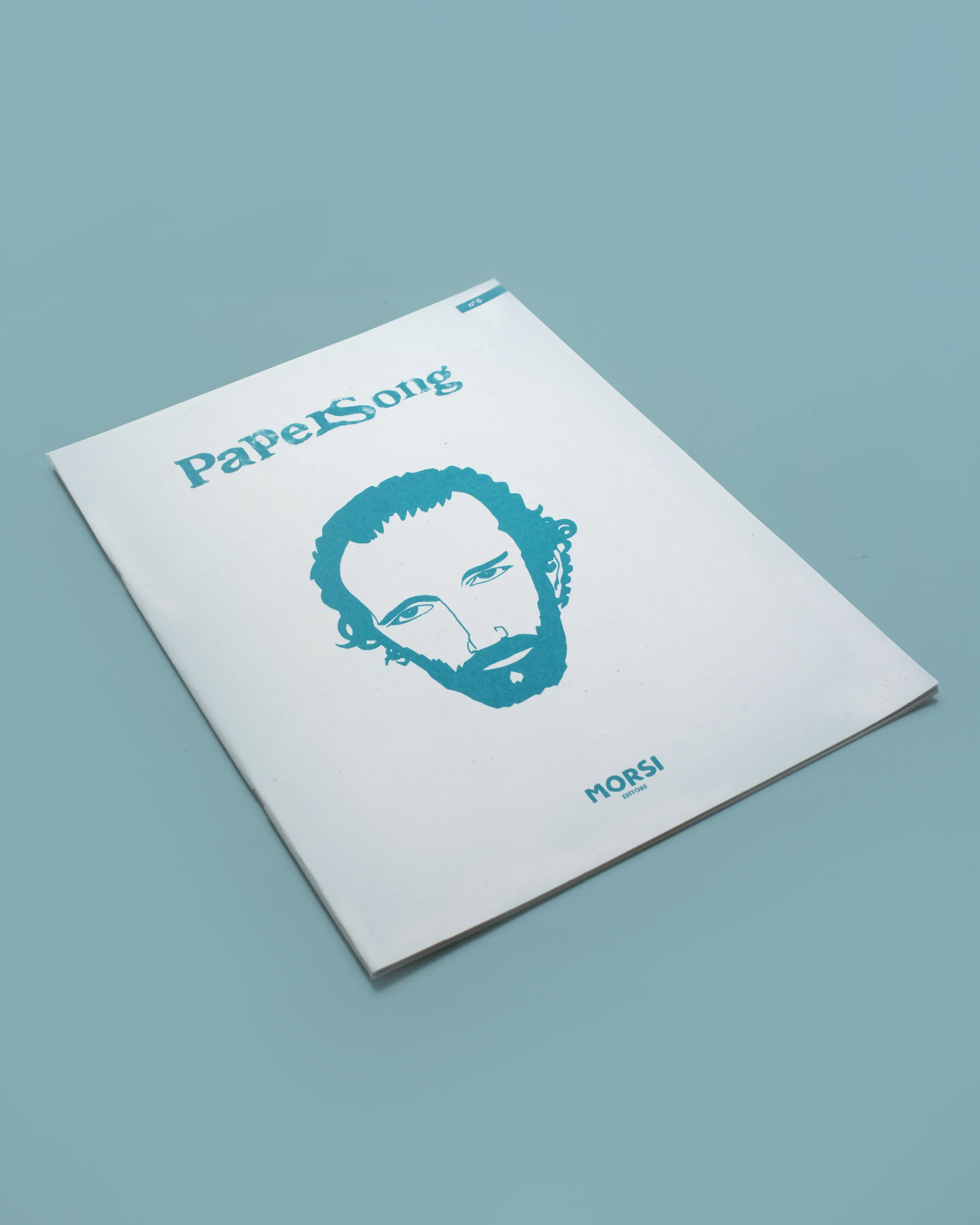 PaperSong vol.5