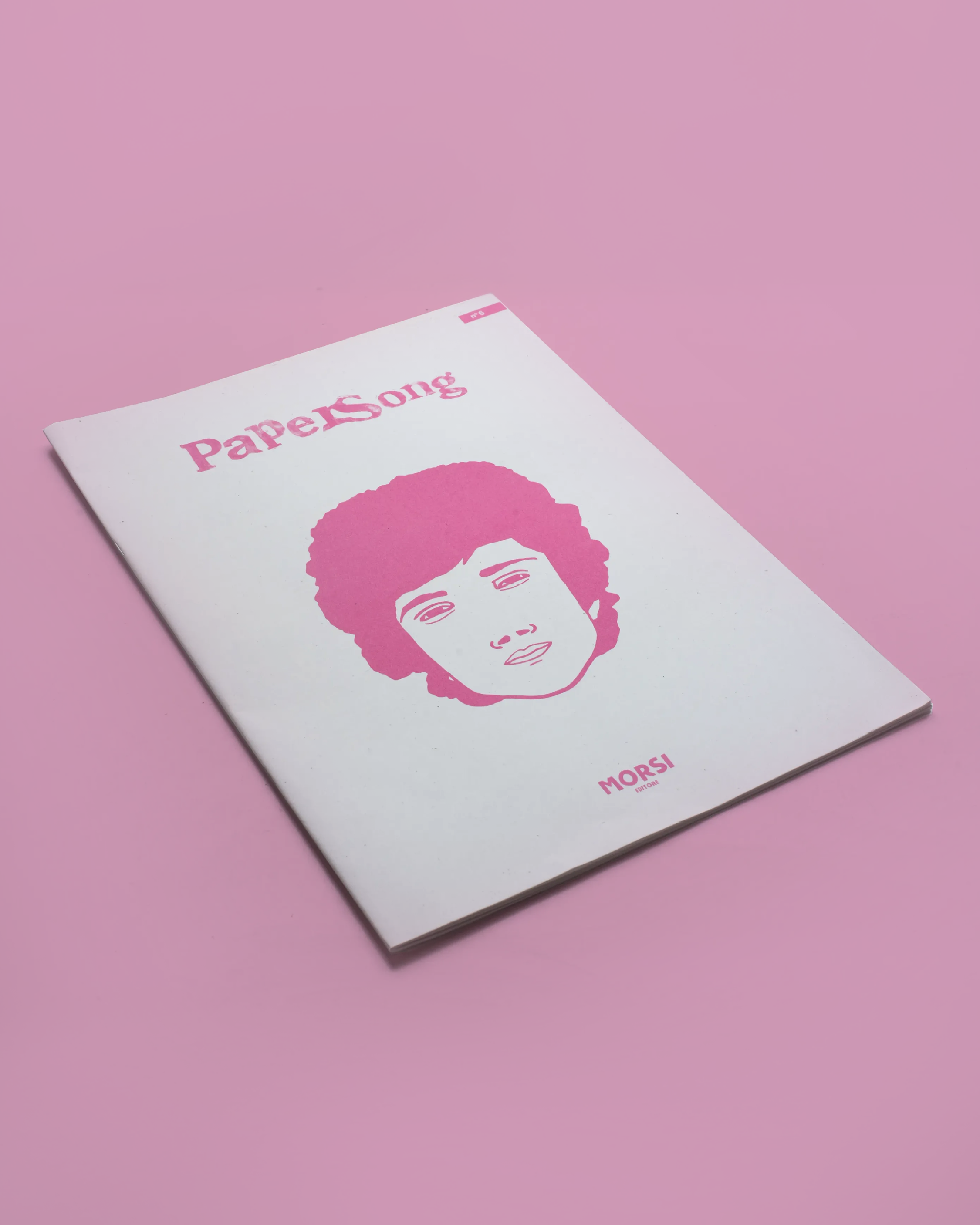 PaperSong vol.6