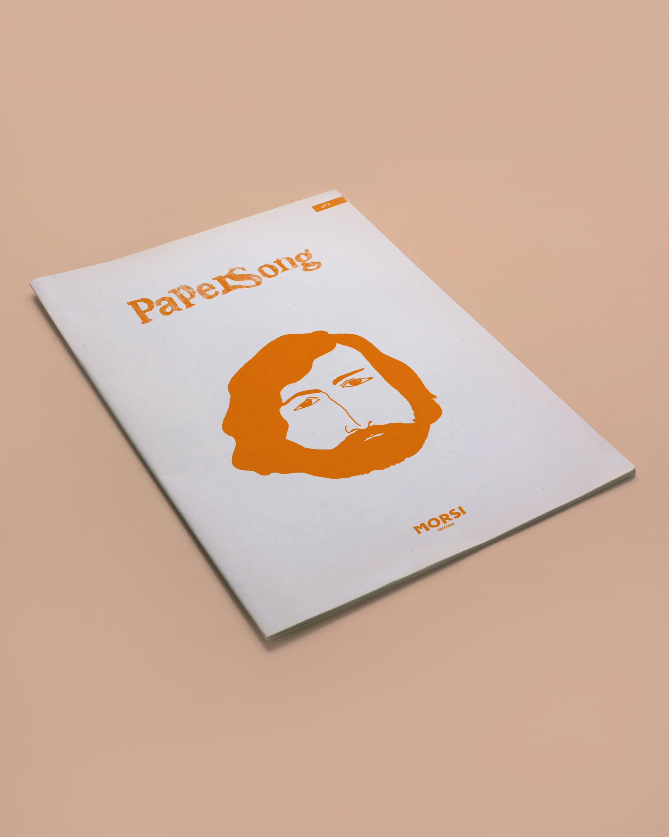 PaperSong vol.7