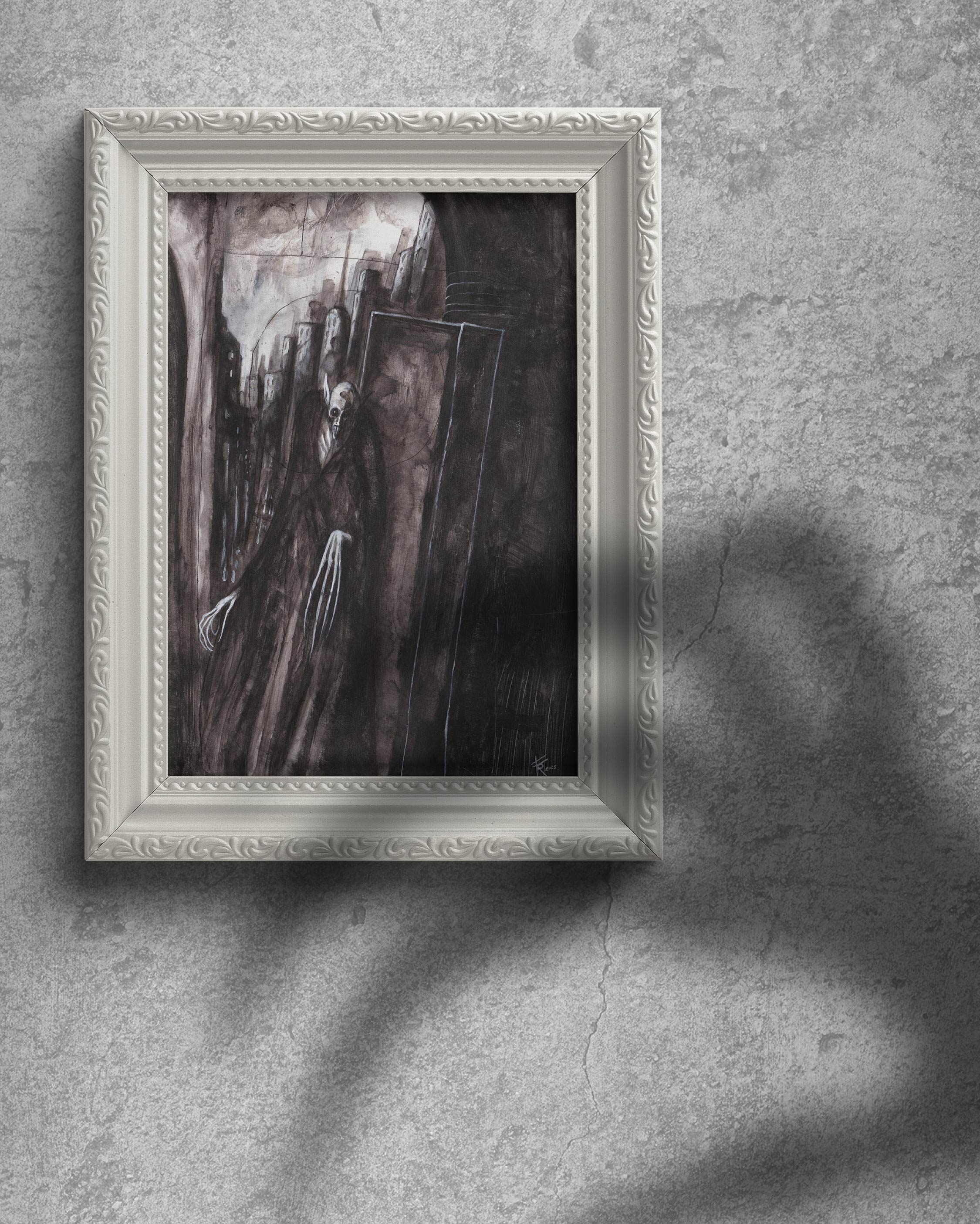 Nosferatu