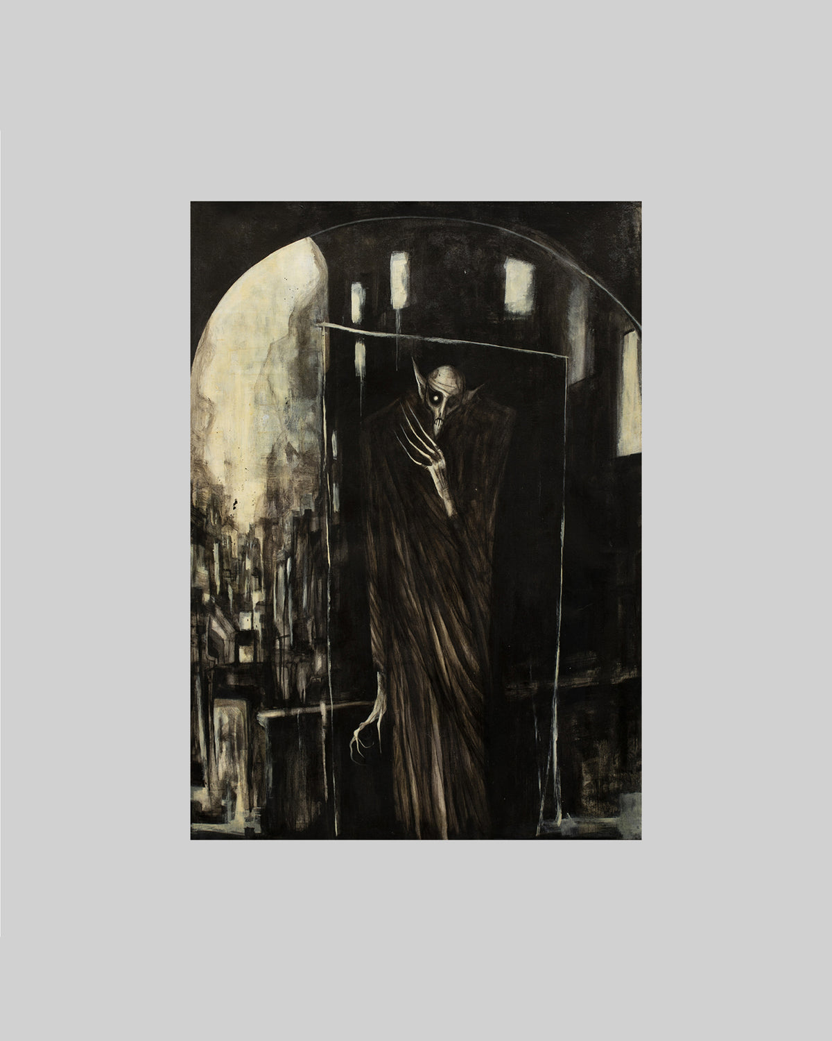 Nosferatu