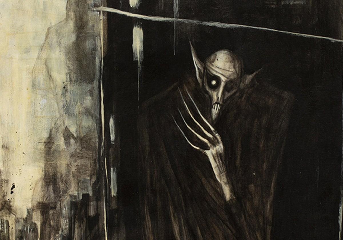 Nosferatu