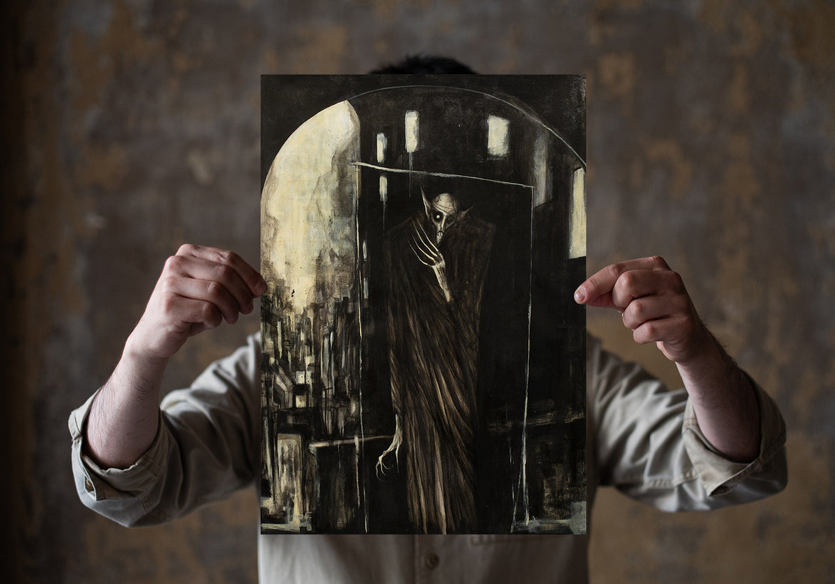 Nosferatu
