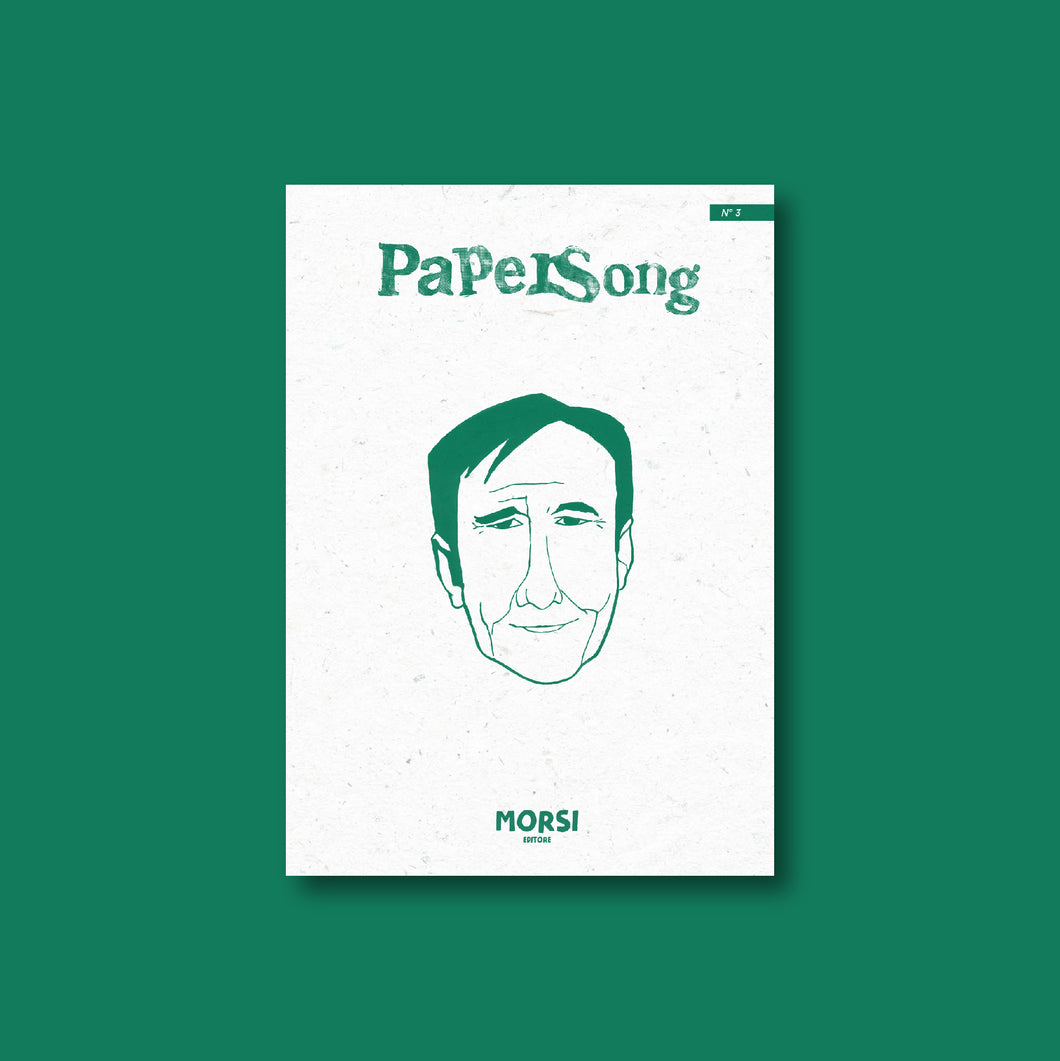 PaperSong vol.3