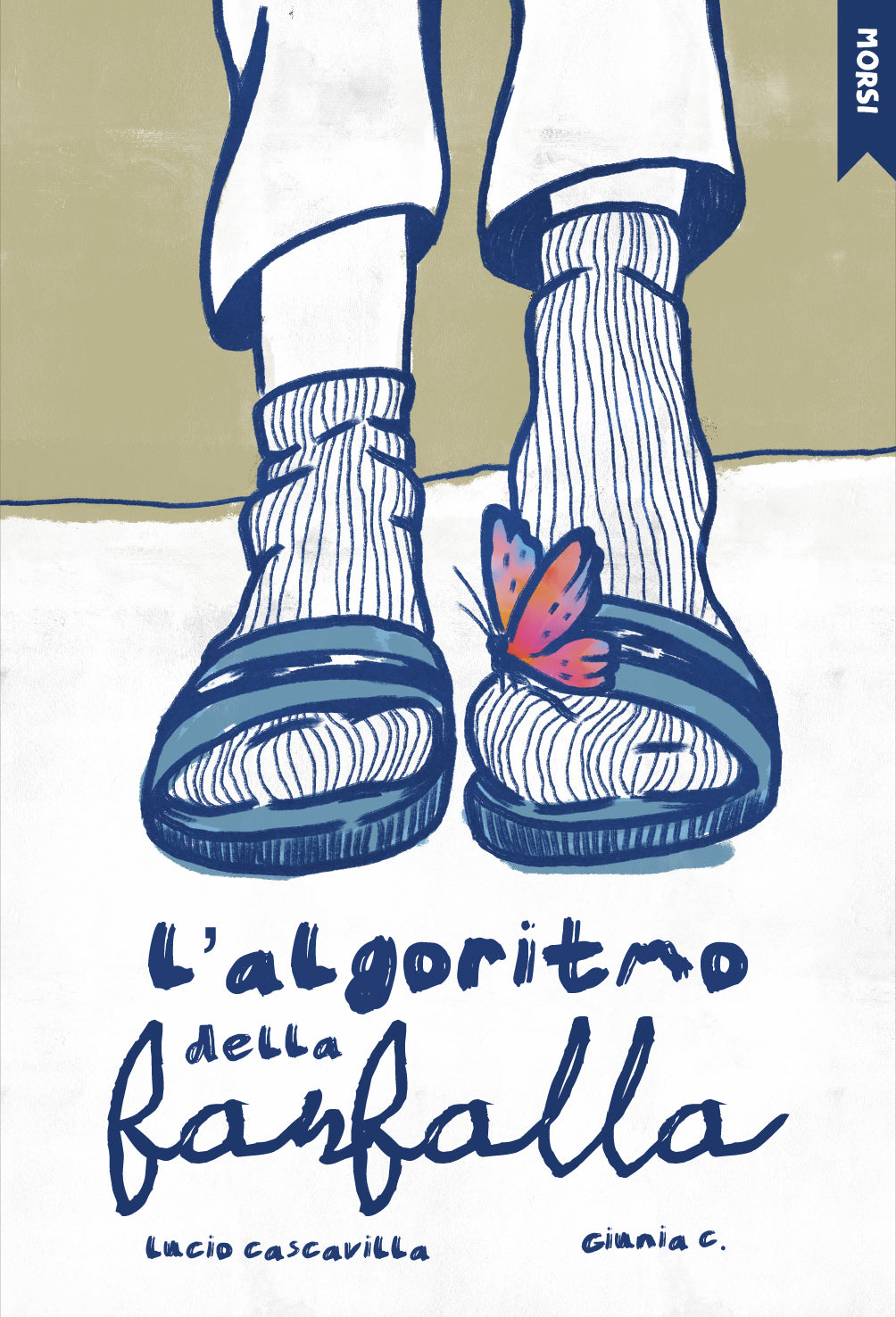 L'algoritmo della farfalla