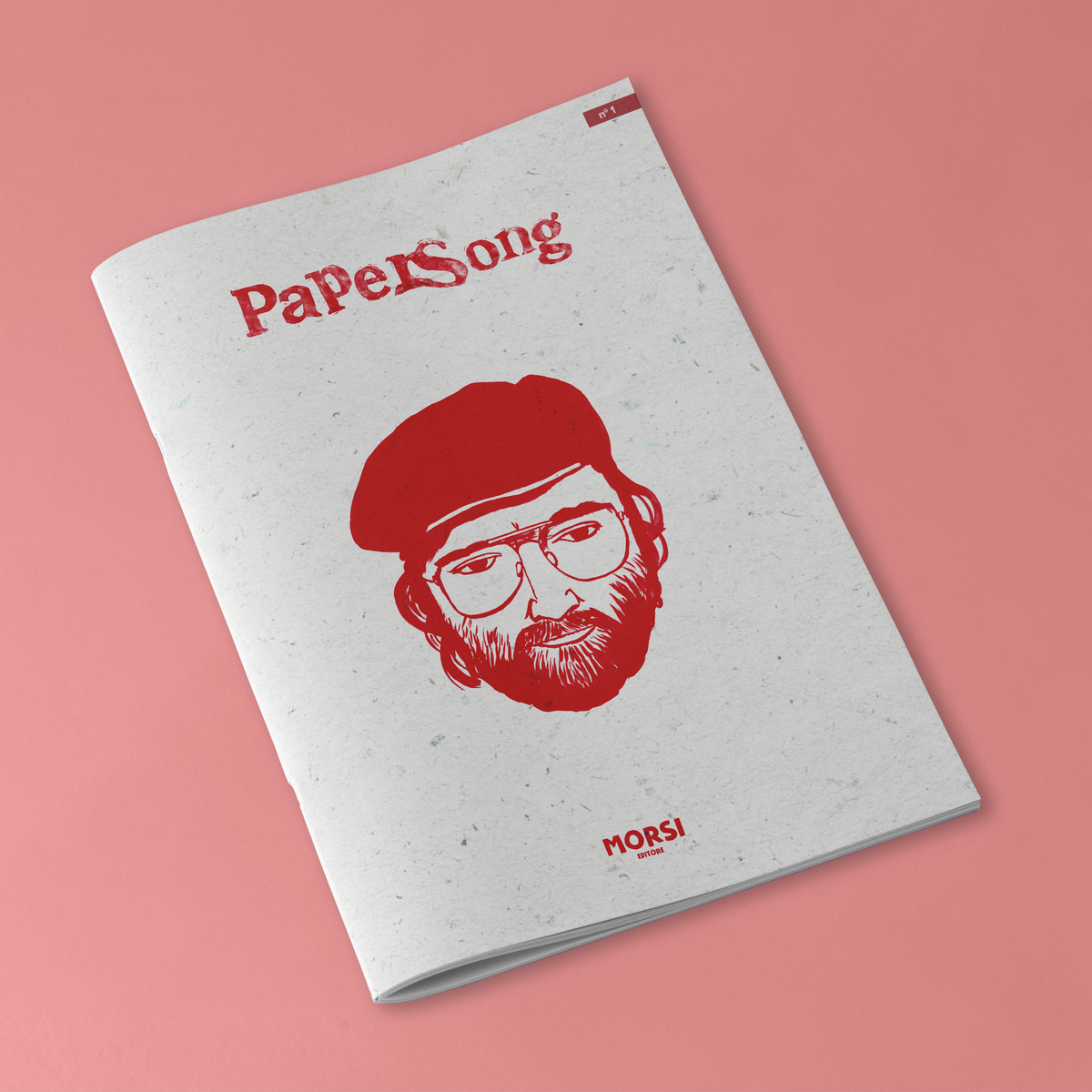 PaperSong BOX COLLECTION