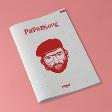 Carica l&#39;immagine nel visualizzatore di Gallery, PaperSong BOX COLLECTION
