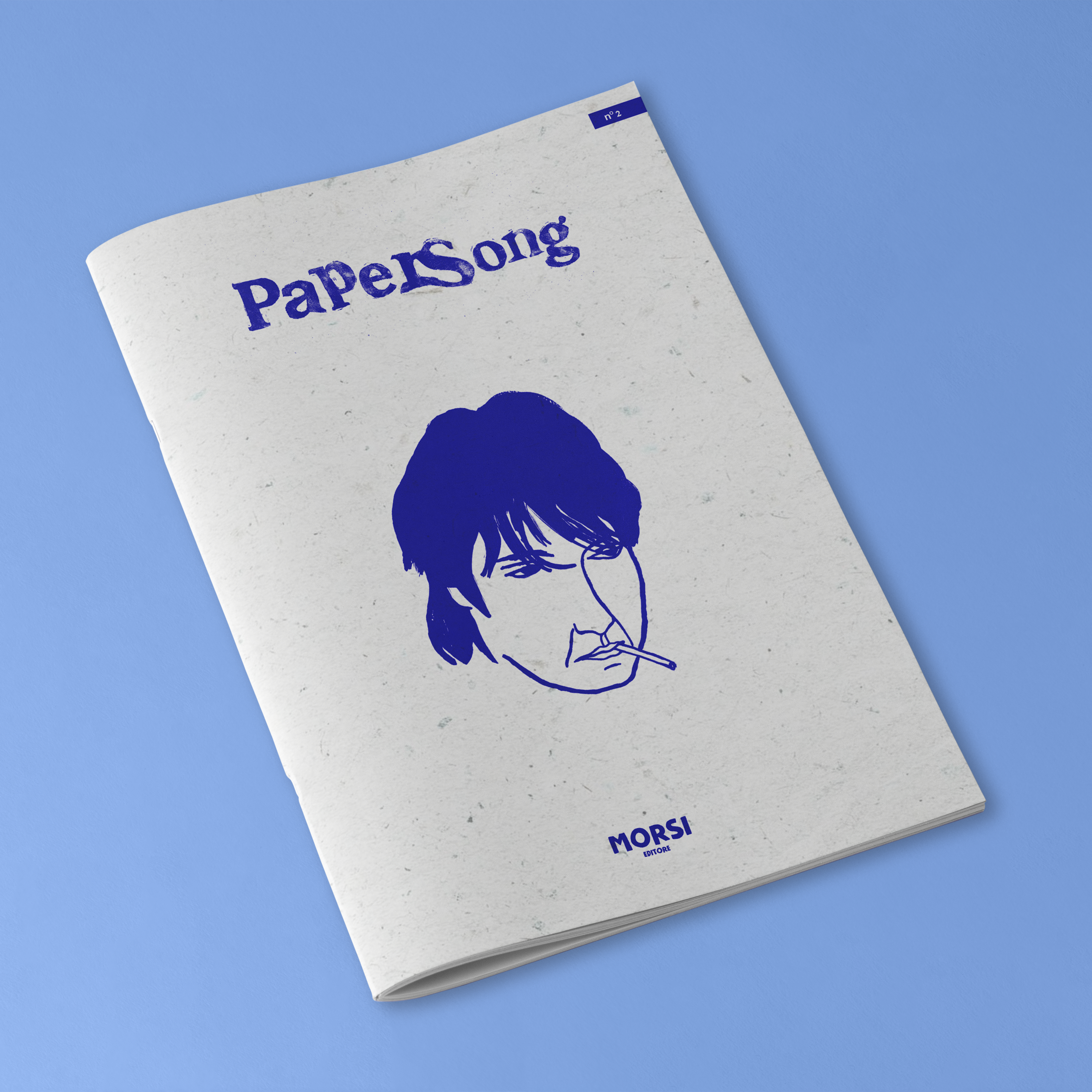 PaperSong BOX COLLECTION