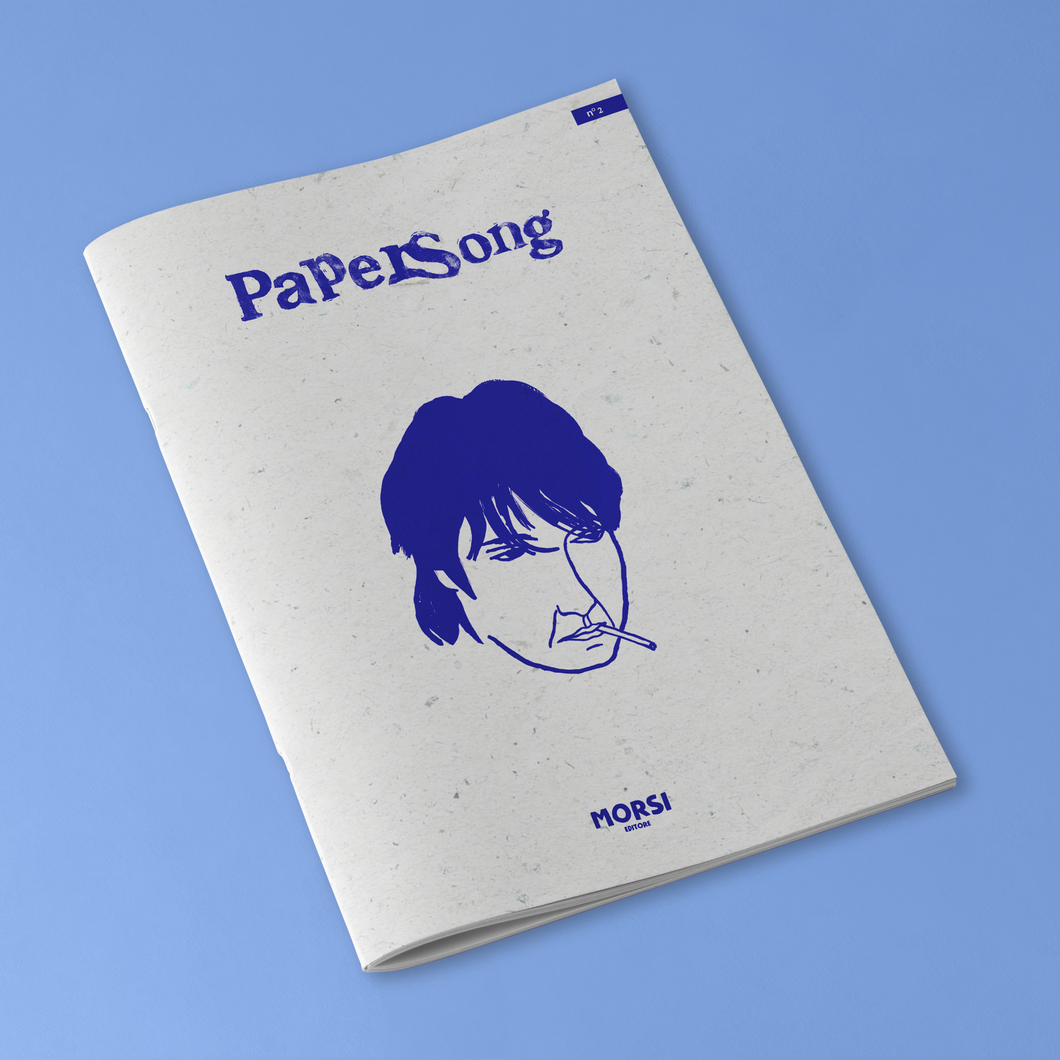 PaperSong vol.2