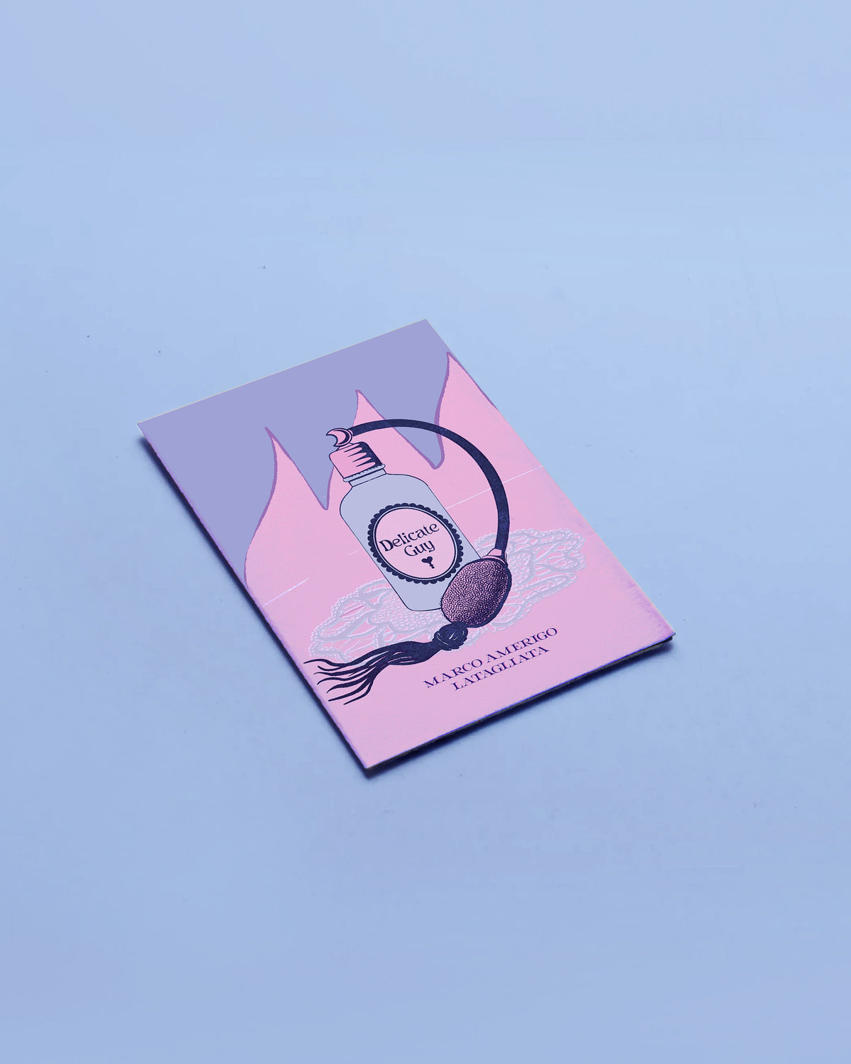 Delicate Guy