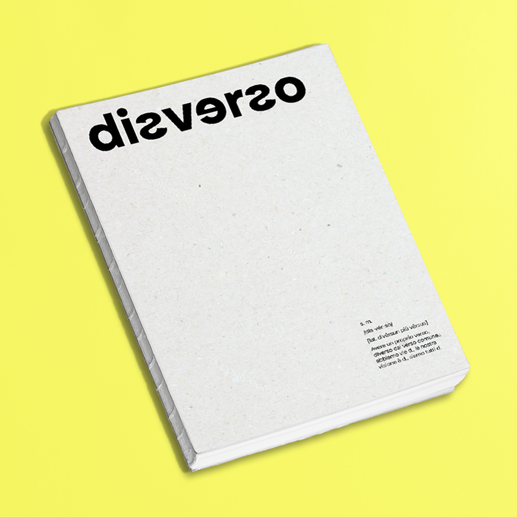 Disverso