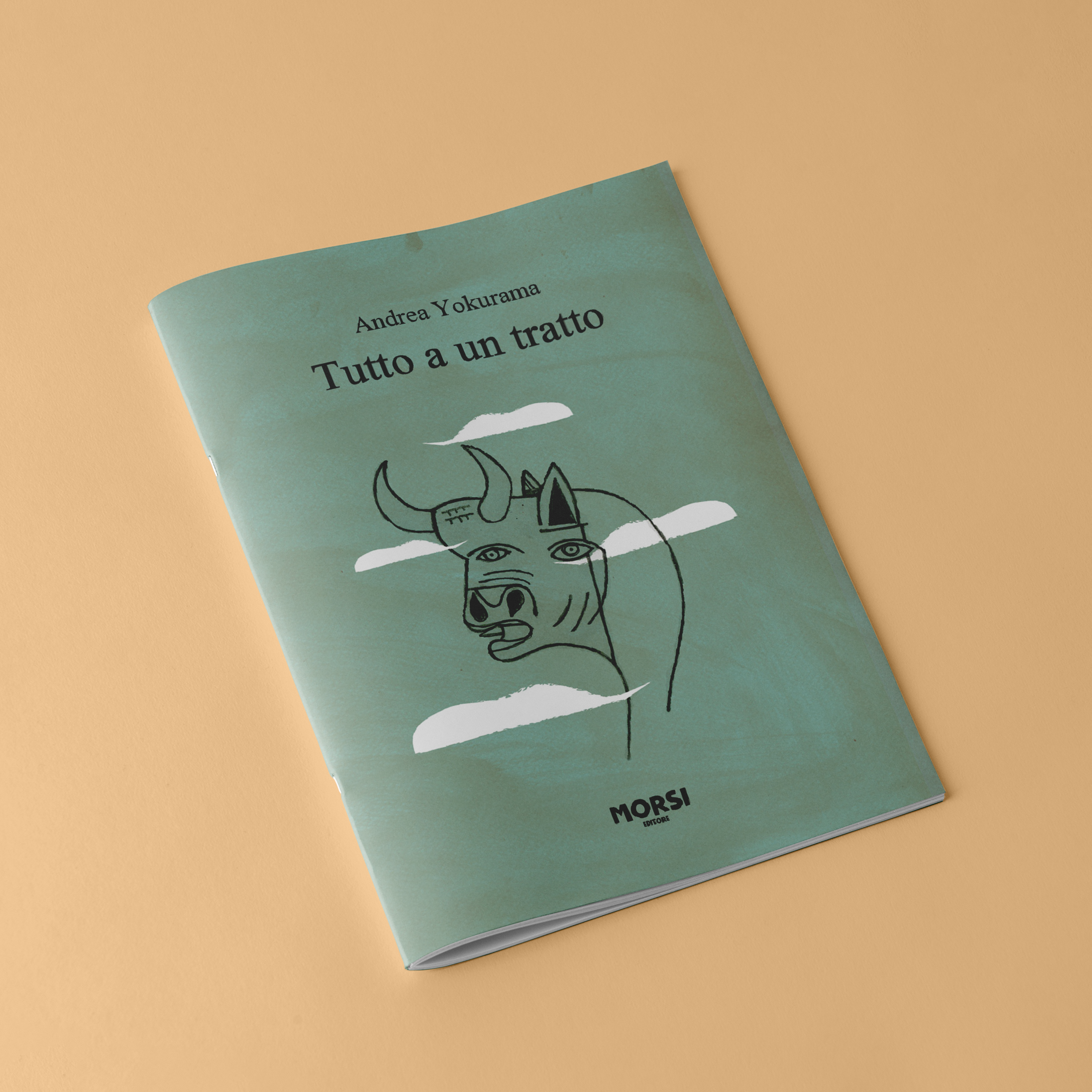 Tutto a un tratto
